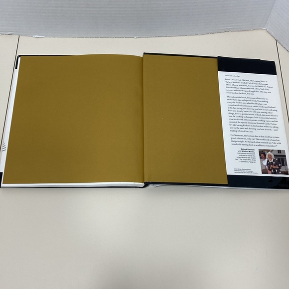 Richard Simmons Farewell To Fat Book and Dial A Meal Cook Book Lot of 2 Vintage - Picture 5 of 16